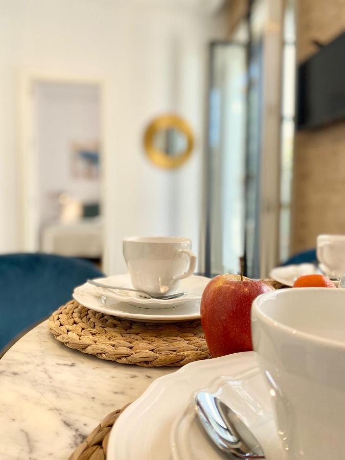 Magnificent Double Bedroom Apartment At Santa Cruz Siviglia Esterno foto
