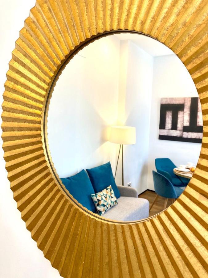 Magnificent Double Bedroom Apartment At Santa Cruz Siviglia Esterno foto