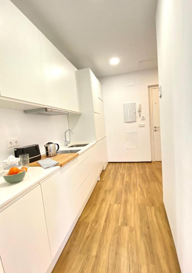 Magnificent Double Bedroom Apartment At Santa Cruz Siviglia Esterno foto